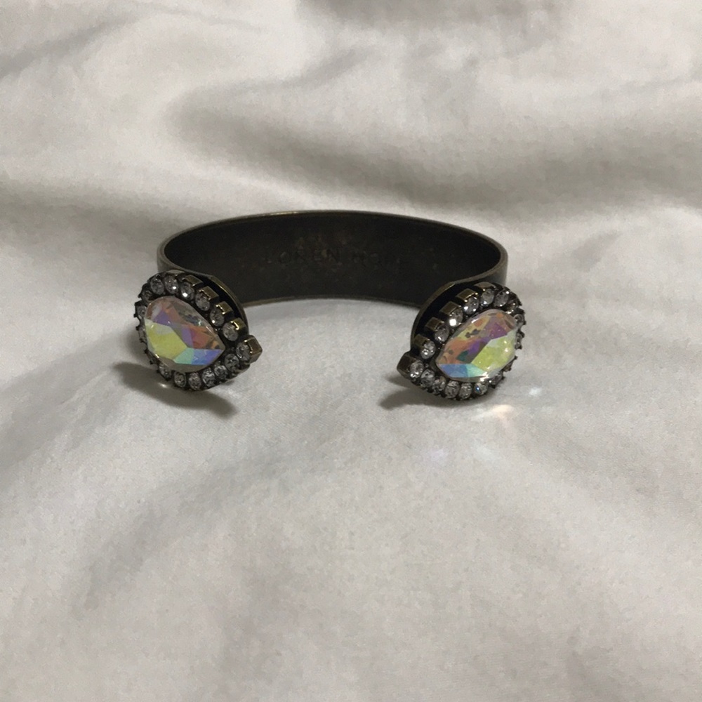 Loren Hope cuff bracelet